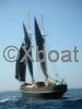 Used sailboat KETCH