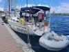 Technical sheet BAVARIA 30 CRUISER
