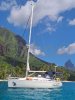 Technical sheet BAVARIA 30 CRUISER