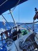 Technical sheet BAVARIA 30 CRUISER