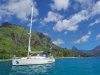 Technical sheet BAVARIA 30 CRUISER