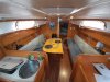 Technical sheet BAVARIA 30 CRUISER