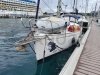 Technical sheet BAVARIA 30 CRUISER