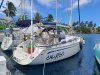 Technical sheet BAVARIA 30 CRUISER