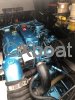 Technical sheet GREENLAND 34