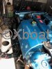 Technical sheet GREENLAND 34