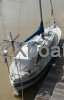Technical sheet FINNSAILER 36