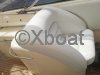 Technical sheet SUNSEEKER CAMARGUE 55