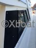 Technical sheet GALLART 1350 FLY