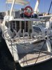 Technical sheet GALLART 1350 FLY