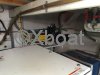 Technical sheet GALLART 1350 FLY