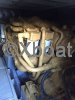 Technical sheet GALLART 1350 FLY