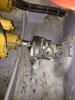 Technical sheet GALLART 1350 FLY