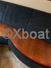 Technical sheet AZIMUT 46 FLY