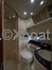 Technical sheet AZIMUT 46 FLY