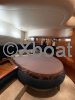 Technical sheet AZIMUT 46 FLY