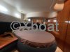 Technical sheet AZIMUT 46 FLY