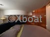 Technical sheet AZIMUT 46 FLY