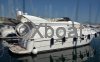 Technical sheet AZIMUT 46 FLY