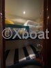 Technical sheet AZIMUT 46 FLY