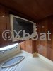Technical sheet AZIMUT 46 FLY