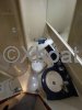 Technical sheet AZIMUT 46 FLY