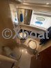 Technical sheet AZIMUT 46 FLY
