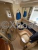Technical sheet AZIMUT 46 FLY
