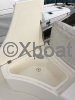 Technical sheet AZIMUT 46 FLY