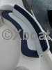 Technical sheet AZIMUT 46 FLY