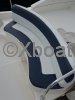 Technical sheet AZIMUT 46 FLY