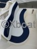 Technical sheet AZIMUT 46 FLY