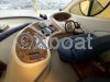 Technical sheet AZIMUT 46 FLY