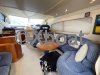Technical sheet AZIMUT 46 FLY