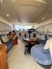 Technical sheet AZIMUT 46 FLY