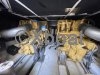 Technical sheet AZIMUT 46 FLY