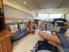 Technical sheet AZIMUT 46 FLY