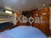 Technical sheet AZIMUT 46 FLY