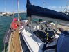 Technical sheet WEST WIND 35