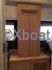 Used Motorboat FERRETTI 530