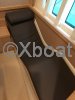 Used Motorboat FERRETTI 530