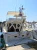 Used Motorboat FERRETTI 530