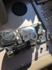 Used Motorboat FERRETTI 530