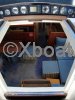 Technical sheet COLUMBIA 45