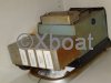 Technical sheet COLUMBIA 45