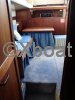Technical sheet COLUMBIA 45