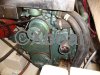 Technical sheet COLUMBIA 45