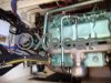 Technical sheet COLUMBIA 45