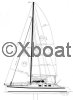 Technical sheet OUTREMER 40