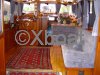 Technical sheet TRAWLER PIKMEERKRUISER 11.70 OK FLY